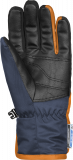 Reusch Dario R-TEX® XT Junior 4961212 4432 weiss blau orange back